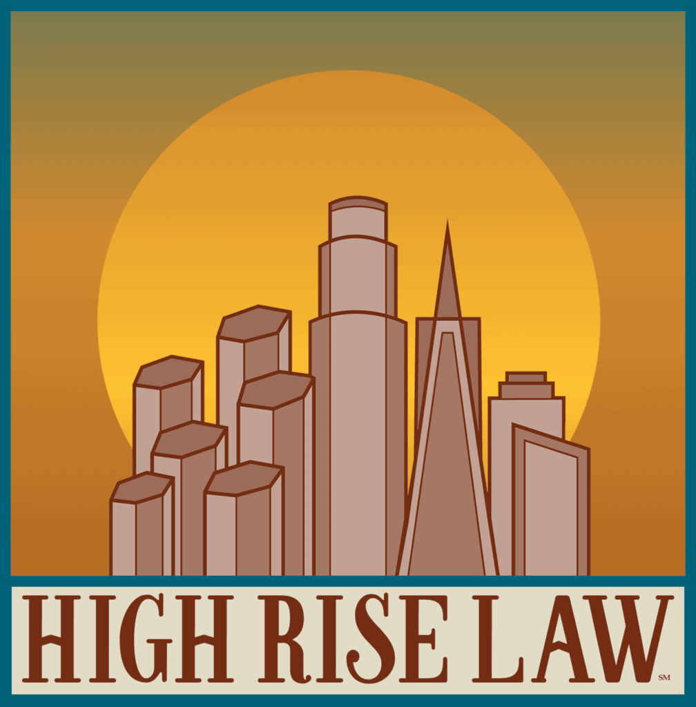 High-rise-law