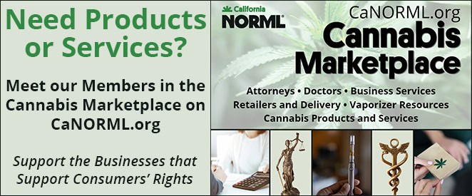 cannabis marketplace