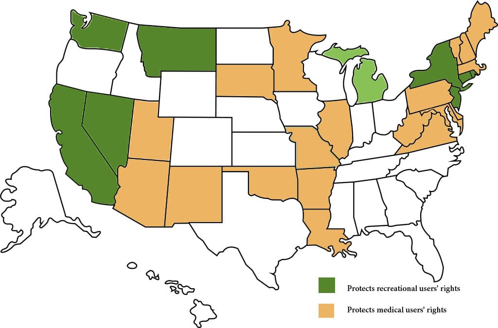 10 Rules Businesses Selling Marijuana in California Must Follow - Southern  California Defense Blog