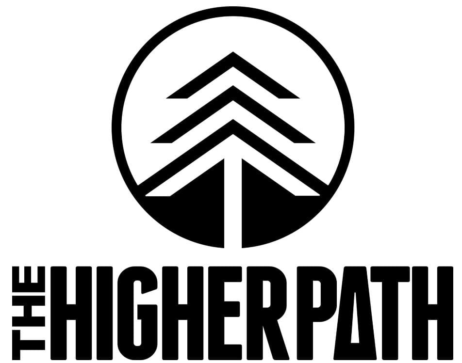 The Higher Path Dispensary Logo